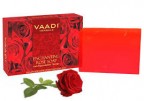 Vaadi Herbal Enchanting Rose Soap with Mulberry Extract 75 gm
